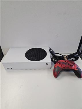 Microsoft Xbox Series S Console | Pawn 1 | Spokane | WA